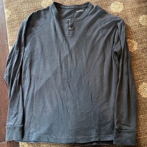 Abercrombie mens Henley